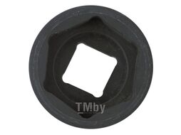 Головка торцевая ударная шестигранная KING TONY 1/2", 26 мм 453526M