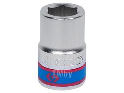 Головка торцевая стандартная шестигранная KING TONY 3/4", 19 мм 633519M