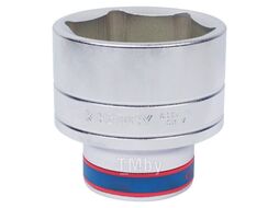 Головка торцевая стандартная шестигранная KING TONY 3/4", 65 мм 633565M