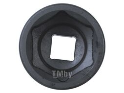 Головка торцевая ударная шестигранная KING TONY 3/4", 46 мм 653546M