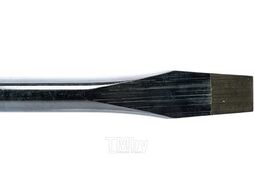 Отвертка шлицевая Slotted 8.0х200 мм, держатель МАСТАК 040-80201H