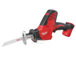 Аккумуляторная компактная сабельная пила MILWAUKEE C18 HZ-0 4933416785