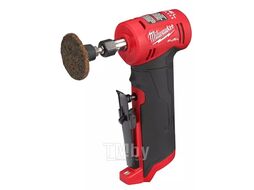Аккумуляторная угловая цанговая шлифмашина MILWAUKEE M12 FDGA-0 FUEL 4933471438