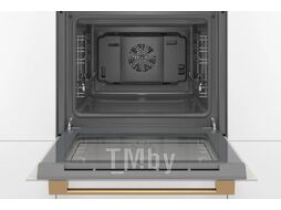 Духовой шкаф BOSCH HBJN17EW0R