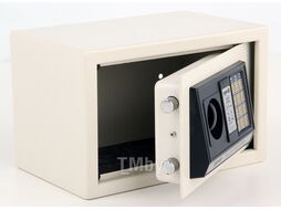 Мебельный сейф с электронным замком 31х20х20см Vorel 78642