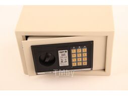 Мебельный сейф с электронным замком 31х20х20см Vorel 78642
