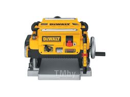 Рейсмусный станок DEWALT 1800 Вт DW735-KS