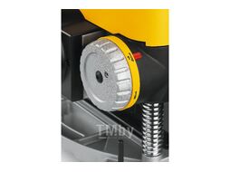 Рейсмусный станок DEWALT 1800 Вт DW735-KS