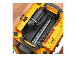Рейсмусный станок DEWALT 1800 Вт DW735-KS