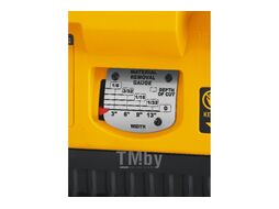 Рейсмусный станок DEWALT 1800 Вт DW735-KS
