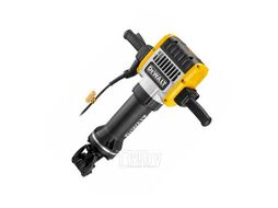 Отбойный молоток DEWALT HEX 28 2100 Вт D25981-QS