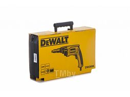 Шуруповерт для самонарезных шурупов держатель насадок DEWALT 1/4"DW269K-QS