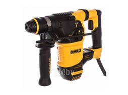 Перфоратор DEWALT SDS-plus 950 Вт D25333K-QS