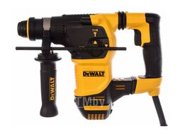 Перфоратор DEWALT SDS-plus 950 Вт D25333K-QS