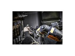 Многофункциональный инструмент DEWALT 18 В XR 3 скорости DCS356N-XJ