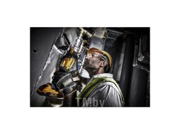 Многофункциональный инструмент DEWALT 18 В XR 3 скорости DCS356N-XJ