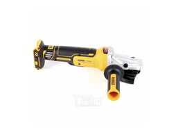 УШМ (болгарка) аккумуляторная бесщеточная DEWALT 18 В XR 125мм DCG405FN-XJ