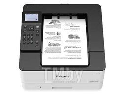 Принтер Canon i-SENSYS LBP226dw (3516C007) White-Black СТБ