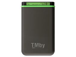 Внешний жесткий диск Transcend StoreJet 25M3 Slim 1TB TS1TSJ25M3S