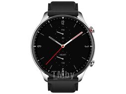 Умные часы Amazfit GTR 2 Classic Edition Stainless Steel (Нержавеющая сталь) A1952