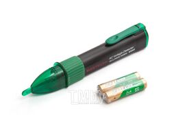 Детектор переменного напряжения Mastech 100-240В 50-60Гц, индикатор LED и звуковой, MS8900 M-8900