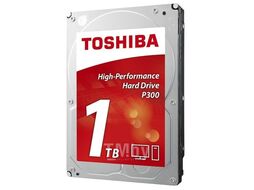 Жесткий диск Toshiba P300 1TB HDWD110UZSVA