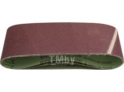 Лента шлифовальная KERN 75x533мм, P100, (упак/3шт) KE143779