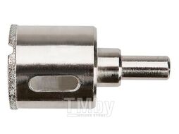 Коронка алмазн ц/х GRAPHITE d10мм, глуб. 30мм A-57H280