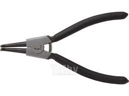 Щипцы для стопорных колец внешних/загнутые KERN Ra(мм) 19-60, 175мм, 50CrV KE134012