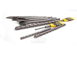 Бур KERN 10х100/160, SDS-plus, KE142093