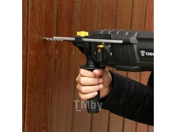 Перфоратор DKH850W (5 предметов) Deko 063-4111