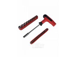 Отвертка со сменными битами и головками SRA25 SET 25 Zitrek 065-0024