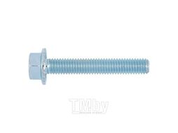 Болт DIN 6921 M10X35 Wurth 27401035