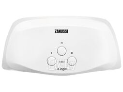 Водонагреватель ZANUSSI 3-logic 5,5 TS