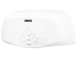 Водонагреватель ZANUSSI 3-logic 5,5 TS
