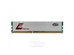 Оперативная память Team Elite DIMM DDR3 4Gb (1600 МГц) TED3L8G1600C1101