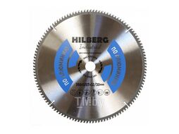 Диск пильный Hilberg серия Industrial Алюминий 350x120Тx32/30 mm HA350