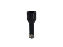 Коронка Hilberg Super Hard М14, С ТЕХНИЧЕСКИМ ВОСКОМ 12x35 mm HH612