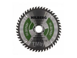 Диск пильный Hilberg серия Industrial Дерево 200x48Тx32/30 mm HW204