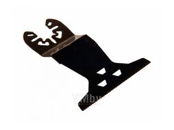 Полотно пильное для реноватора погружное Hilberg серия Universal Cutter 65x40x18TPI HR9648