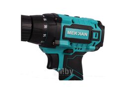 Аккумуляторная дрель-шуруповерт Mekkan 12В MK10712