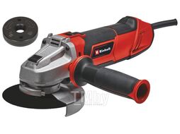 УШМ (болгарка) EINHELL TE-AG 125/1010 CE Q 4430890
