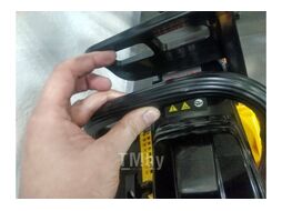 Бензопила цепная Eurolux GS-5220 70/6/8
