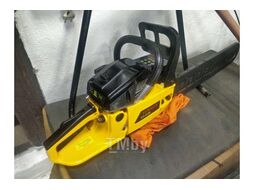 Бензопила цепная Eurolux GS-5220 70/6/8