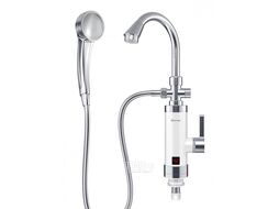 Электроводонагреватель проточный Thermex Focus 3000