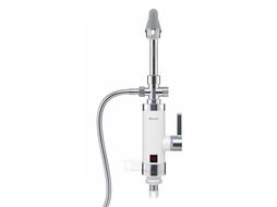 Электроводонагреватель проточный Thermex Focus 3000