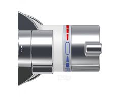 Электроводонагреватель проточный Thermex Focus 3000