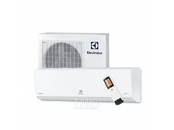 Кондиционер бытовой рестайлинг Electrolux Портофино R32 +Wi-Fi (опция) EACS/I-18HP/N8-19Y (R32)