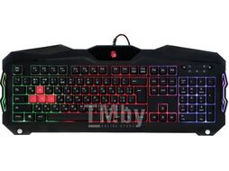 Клавиатура A4Tech B210 черный