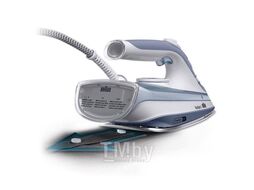 Утюг BRAUN SI5078GY